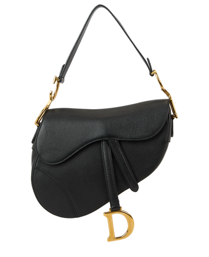 Saddle Bag, front view